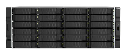 4U 24-BAY 3.5IN SATA HDD NAS AMD RYZEN 7000 SERIES 8C16T 32GB