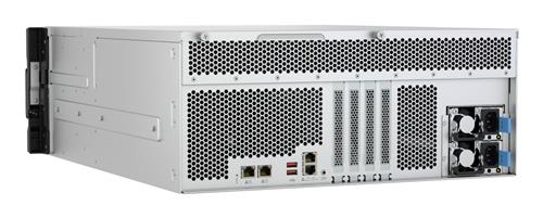 4U 24-BAY 3.5IN SATA HDD NAS AMD RYZEN 7000 SERIES 8C16T 32GB