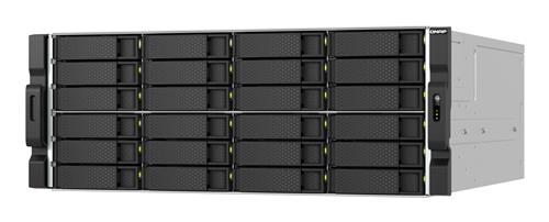 4U 24-BAY 3.5IN SATA HDD NAS AMD RYZEN 7000 SERIES 8C16T 32GB