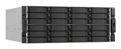 4U 24-BAY 3.5IN SATA HDD NAS AMD RYZEN 7000 SERIES 8C16T 32GB