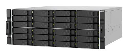 4U 24-BAY 3.5IN SATA HDD NAS AMD RYZEN 7000 SERIES 8C16T 32GB