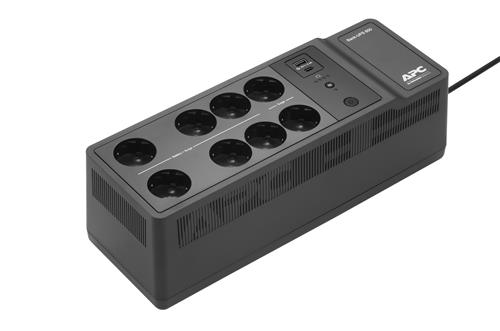 BACK-UPS 850VA 230V USB TYPE-C AND A CHARGING PORTS