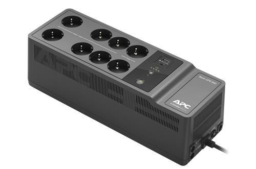 BACK-UPS 850VA 230V USB TYPE-C AND A CHARGING PORTS