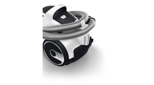 ASPIRAPOLV. S/SACCO SERIE2 BIANCO