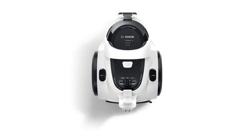 ASPIRAPOLV. S/SACCO SERIE2 BIANCO