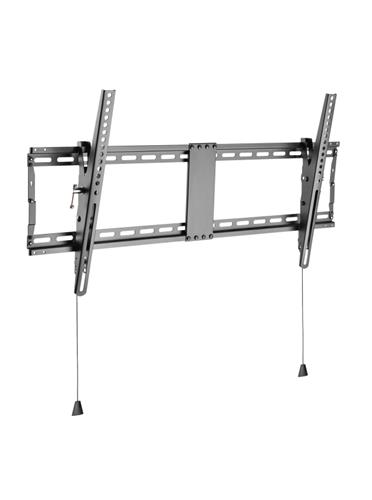 V7 WM1T90 Supporto TV a parete 2,29 m (90) Grigio