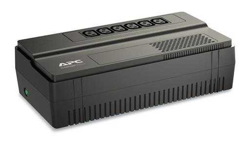 APC BV650I gruppo di continuità (UPS) A linea interattiva 0,65 kVA 375 W 1 presa(e) AC