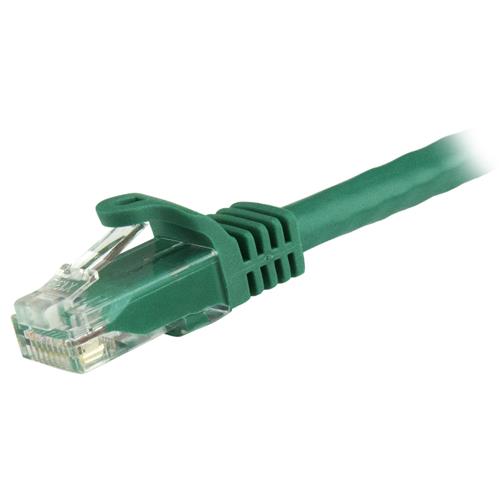 StarTech.com N6PATC7MGN cavo di rete Cat6 U/UTP (UTP)