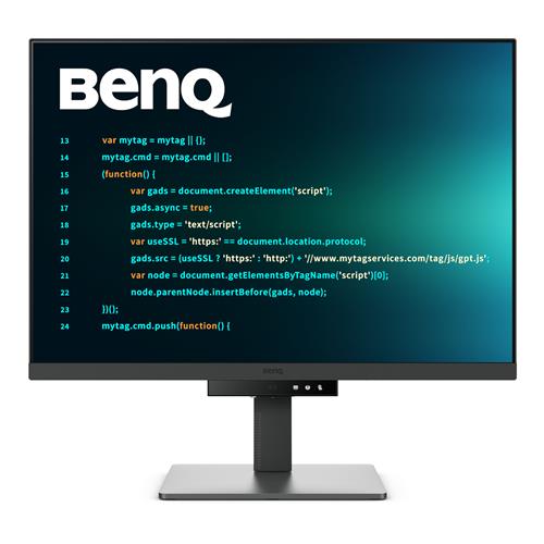 BenQ RD280U Monitor PC 71,6 cm (28.2) 3840 x 2560 Pixel 4K Ultra HD Nero