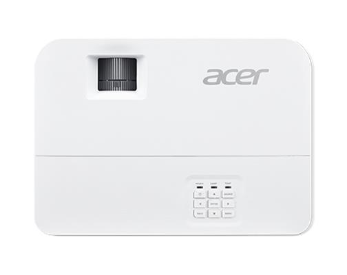 Acer Home H6542BDK Proiettore a raggio standard 4000 ANSI lumen DLP 1080p (1920x1080) Compatibilità 3D Bianco