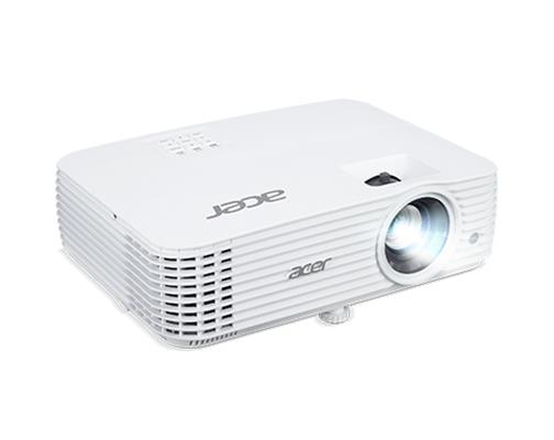 Acer Home H6542BDK Proiettore a raggio standard 4000 ANSI lumen DLP 1080p (1920x1080) Compatibilità 3D Bianco