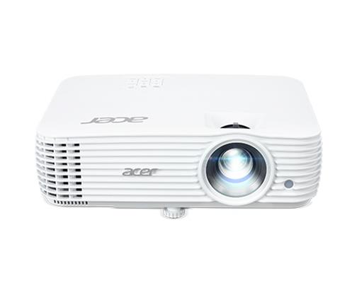 Acer Home H6542BDK Proiettore a raggio standard 4000 ANSI lumen DLP 1080p (1920x1080) Compatibilità 3D Bianco