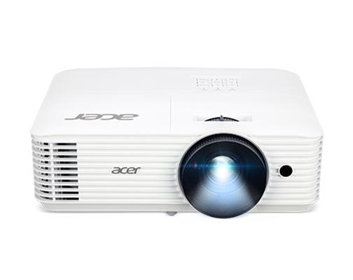 Acer M311 Proiettore a raggio standard 4500 ANSI lumen WXGA (1280x800) Compatibilità 3D Bianco