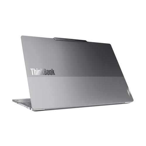 Lenovo ThinkBook 13x Intel Core Ultra 9 185H Computer portatile 34,3 cm (13.5) 2.8K 32 GB LPDDR5x-SDRAM 1 TB SSD Wi-Fi 6E (802.11ax) Windows 11 Pro Grigio