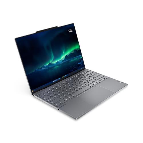 Lenovo ThinkBook 13x Intel Core Ultra 9 185H Computer portatile 34,3 cm (13.5) 2.8K 32 GB LPDDR5x-SDRAM 1 TB SSD Wi-Fi 6E (802.11ax) Windows 11 Pro Grigio