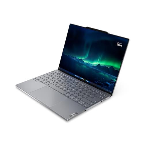 Lenovo ThinkBook 13x Intel Core Ultra 9 185H Computer portatile 34,3 cm (13.5) 2.8K 32 GB LPDDR5x-SDRAM 1 TB SSD Wi-Fi 6E (802.11ax) Windows 11 Pro Grigio