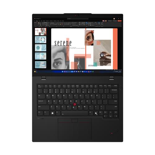 Lenovo ThinkPad L14 Gen 5 (AMD) AMD Ryzen™ 5 7535U Computer portatile 35,6 cm (14