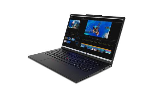 Lenovo ThinkPad P14s Gen 5 (Intel) Intel Core Ultra 7 155H Computer portatile 36,8 cm (14.5