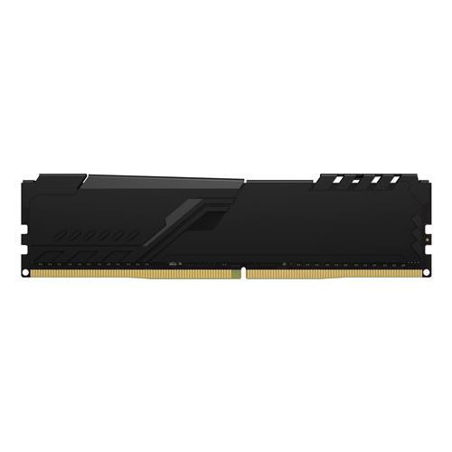 Kingston Technology FURY Beast memoria 1 x 8 GB 1800 MHz
