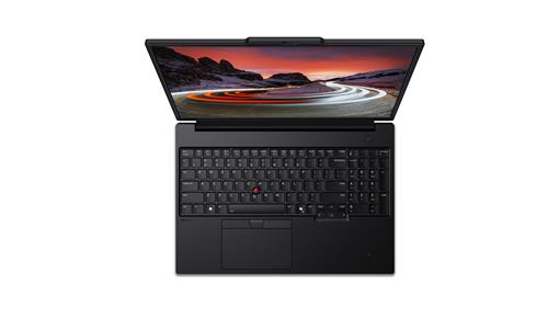 Lenovo ThinkPad P16s Gen 3 (Intel) Intel Core Ultra 7 165H Workstation mobile 40,6 cm (16