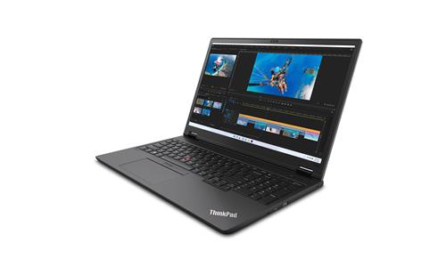 Lenovo ThinkPad P16v Gen 2 (Intel) Intel Core Ultra 7 155H Workstation mobile 40,6 cm (16