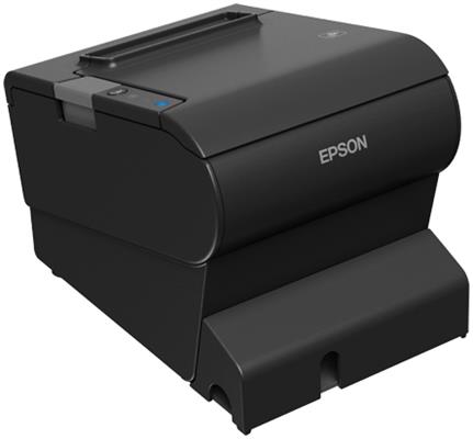 Epson TM-T88VI (112A0) 180 x 180 DPI Con cavo e senza cavo Termico Stampante POS
