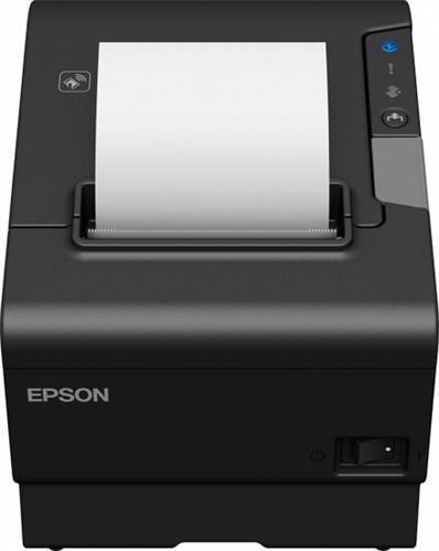 Epson TM-T88VI (112A0) 180 x 180 DPI Con cavo e senza cavo Termico Stampante POS