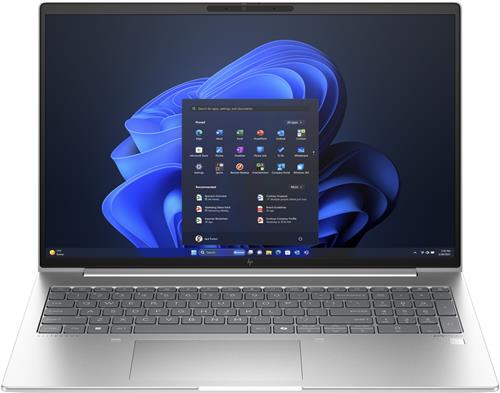 HP EliteBook 660 G11 Intel Core Ultra 5 135U Computer portatile 40,6 cm (16) WUXGA 16 GB DDR5-SDRAM 512 GB SSD Wi-Fi 6E (802.11ax) Windows 11 Pro Argento