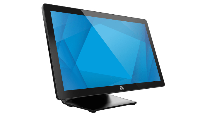 Elo Touch Solutions I-Series E457278 All-in-One PC Intel® Core™ i5 i5-1245UL 54,6 cm (21.5