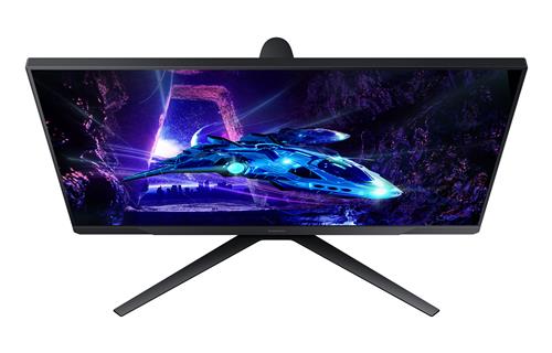 Samsung G30D Monitor PC 61 cm (24) 1920 x 1080 Pixel LCD Nero
