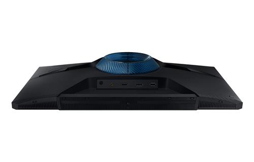 Samsung G30D Monitor PC 61 cm (24) 1920 x 1080 Pixel LCD Nero