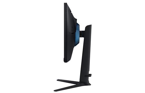 Samsung G30D Monitor PC 61 cm (24) 1920 x 1080 Pixel LCD Nero