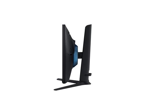 Samsung G30D Monitor PC 61 cm (24) 1920 x 1080 Pixel LCD Nero