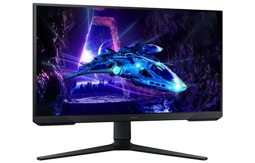 Samsung G30D Monitor PC 61 cm (24) 1920 x 1080 Pixel LCD Nero