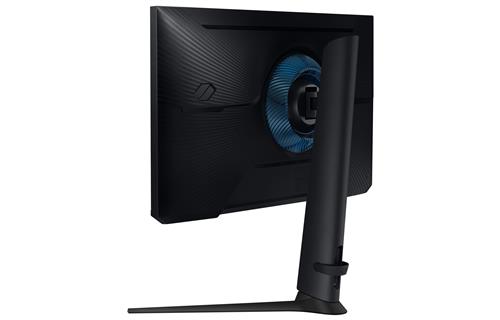 Samsung G30D Monitor PC 61 cm (24) 1920 x 1080 Pixel LCD Nero