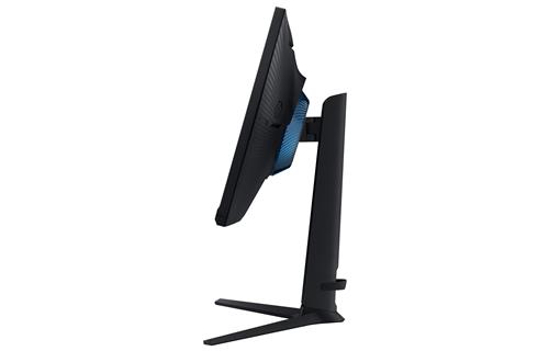 Samsung G30D Monitor PC 61 cm (24) 1920 x 1080 Pixel LCD Nero