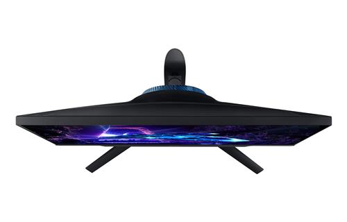 Samsung G30D Monitor PC 61 cm (24) 1920 x 1080 Pixel LCD Nero