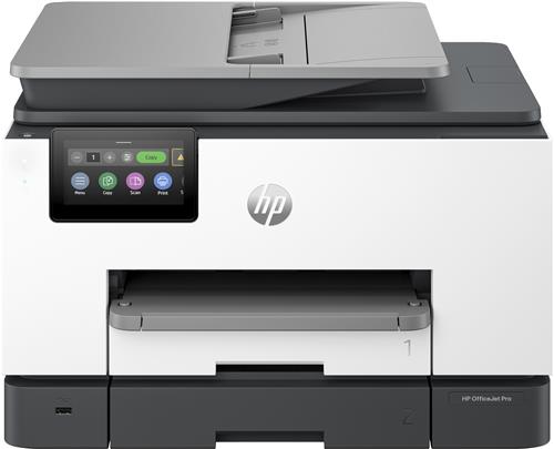 HP OfficeJet Pro 9132e All-in-One Printer Getto termico d'inchiostro A4 4800 x 1200 DPI 25 ppm Wi-Fi