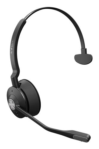 Jabra Engage 65 SE Auricolare Wireless A Padiglione Ufficio Nero
