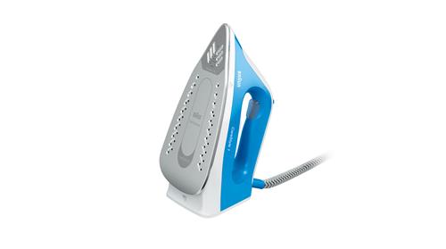 CALDAIA CARESTYLE 2400W 55 BAR 340GR.MINS:VAP 15LT CAP 100GR/MI