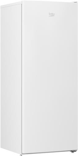 Beko RFSA210K40WN: Congelatore Verticale, Statico, 168 L, 54 cm