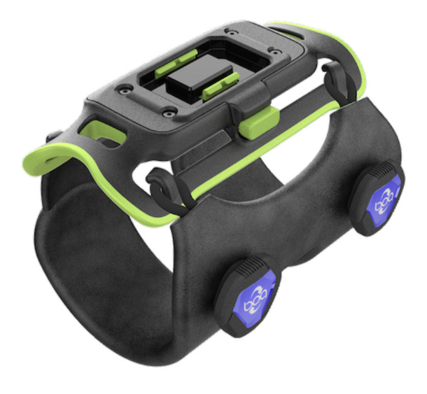 Zebra SG-WT5X6-WSTDX-01 lettero codici a barre e accessori Cinturino da polso