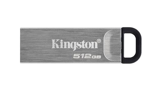 Kingston Technology DataTraveler Kyson unità flash USB USB tipo A 3.2 Gen 1 (3.1 Gen 1) Argento