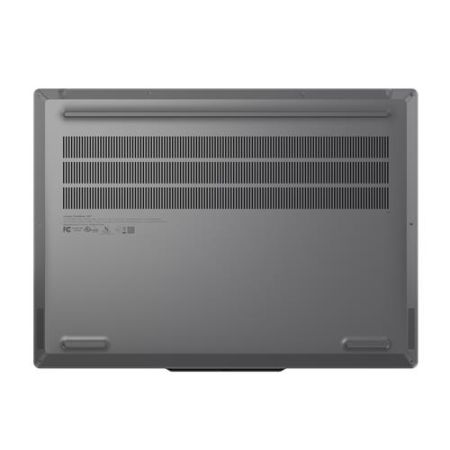 Lenovo ThinkBook 16p Intel Core i9 i9-14900HX Computer portatile 40,6 cm (16) 3.2K 32 GB DDR5-SDRAM 1 TB SSD NVIDIA GeForce RTX 4060 Wi-Fi 6E (802.11ax) Windows 11 Pro Grigio