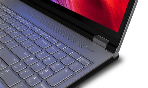 Lenovo ThinkPad P16 Gen 2 Intel® Core™ i7 i7-14700HX Workstation mobile 40,6 cm (16