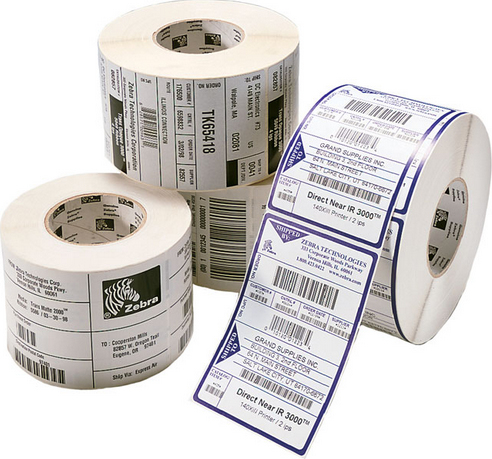 Zebra Z-Perform 1000D Bianco