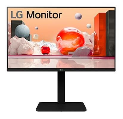 LG 24BA450-B Monitor PC 60,5 cm (23.8