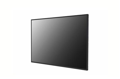 LG 32TNF5P-B.AEU visualizzatore di messaggi Pannello piatto interattivo 81,3 cm (32