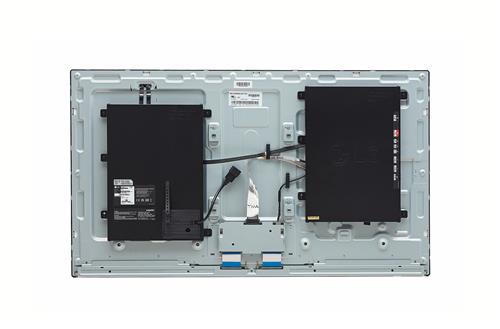 LG 32TNF5P-B.AEU visualizzatore di messaggi Pannello piatto interattivo 81,3 cm (32