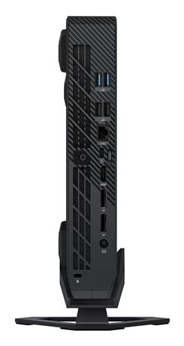 ASUS NUC 14 Pro Performance Kit RNUC14SRKU910002I Nero 185H